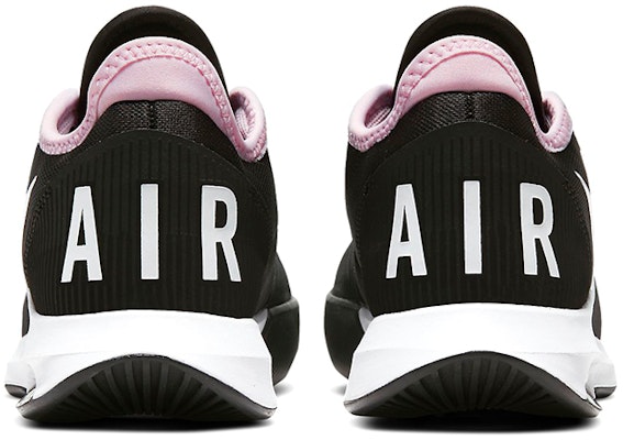 (W) Nike Court Air Max Wildcard 'Hitam Pink Putih' AO7353-005 Purchase (W) Nike Court Air Max Wildcard 'Hitam Pink Putih' AO7353-005