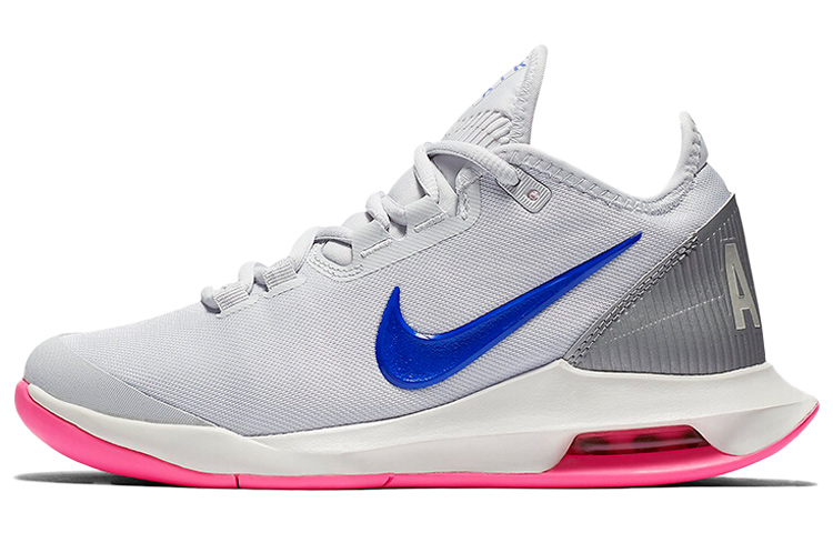 (Women) Nike Court Nike Air Max Wildcard 'Grey Pink' AO7353-002