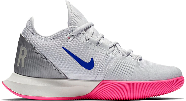 (W) Nike Court Air Max Wildcard ''Grigio Rosa''. AO7353-002 Order (W) Nike Court Air Max Wildcard ''Grigio Rosa''. AO7353-002