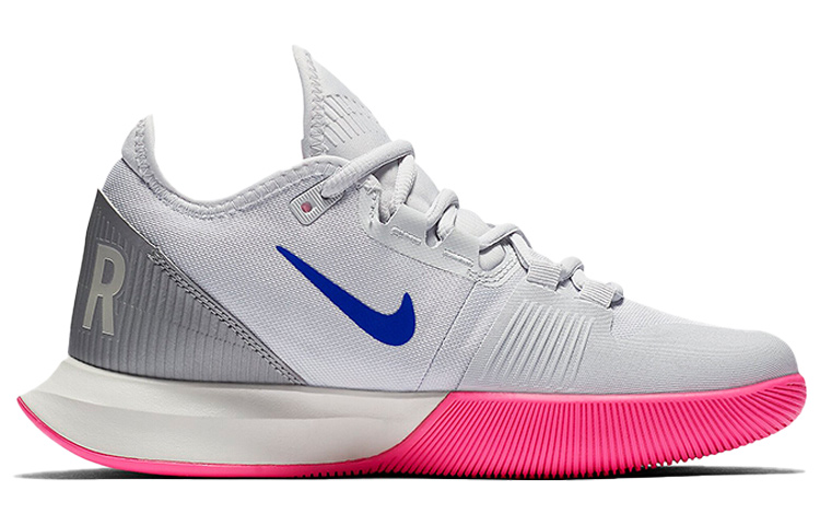 Order (W) Nike Court Air Max Wildcard 'Abu dan Merah Muda' AO7353-002