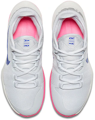 (W) Nike Court Air Max Wildcard ''Grigio Rosa''. AO7353-002 Shop (W) Nike Court Air Max Wildcard ''Grigio Rosa''. AO7353-002