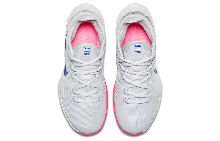 Shop (W) Nike Court Air Max Wildcard 'Abu dan Merah Muda' AO7353-002