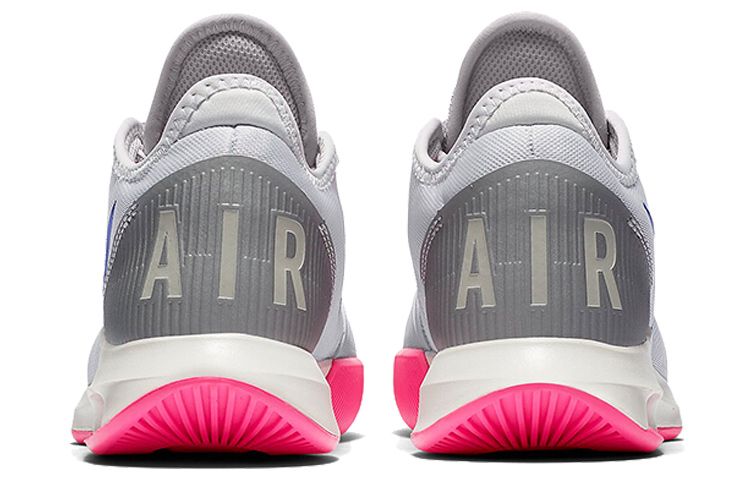 Purchase (W) Nike Court Air Max Wildcard 'Abu dan Merah Muda' AO7353-002