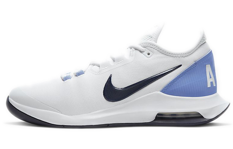 Nike Court Nike Air Max Wildcard 'White Blue' AO7351-106