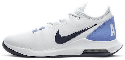 Nike Court Nike Air Max Wildcard 'White Blue' AO7351-106 Nike Court Nike Air Max Wildcard 'White Blue' AO7351-106