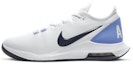 Buy (W) Nike Court Air Max Wildcard 'Putih Biru' AO7351-106