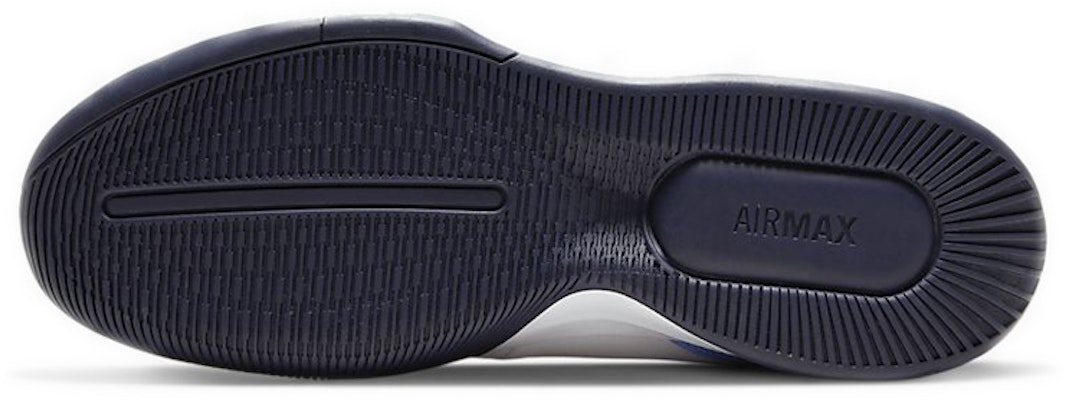 (W) Nike Court Air Max Wildcard 'Putih Biru' AO7351-106 Details for (W) Nike Court Air Max Wildcard 'Putih Biru' AO7351-106