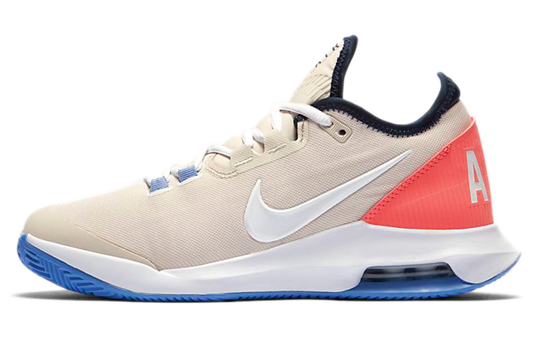 (Women) Nike Court Nike Air Max Wildcard Pink/Blue AO7352-105