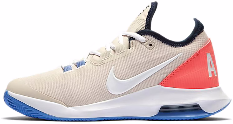 (W) 나이키 코트 에어 맥스 와일드카드 핑크/블루 AO7352-105 Buy (W) 나이키 코트 에어 맥스 와일드카드 핑크/블루 AO7352-105