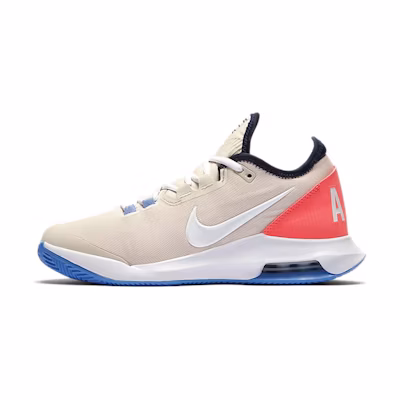 (W) Nike Court Nike Air Max Wildcard Pink/Blue