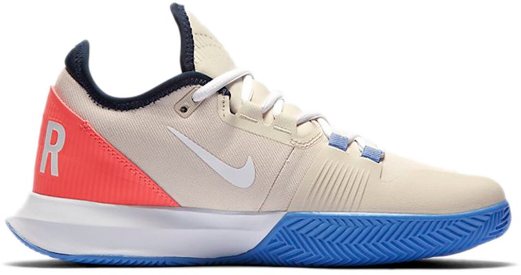 (W) 나이키 코트 에어 맥스 와일드카드 핑크/블루 AO7352-105 Order (W) 나이키 코트 에어 맥스 와일드카드 핑크/블루 AO7352-105