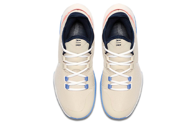 Shop (W) 나이키 코트 에어 맥스 와일드카드 핑크/블루 AO7352-105