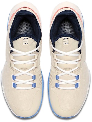 (W) 나이키 코트 에어 맥스 와일드카드 핑크/블루 AO7352-105 Shop (W) 나이키 코트 에어 맥스 와일드카드 핑크/블루 AO7352-105