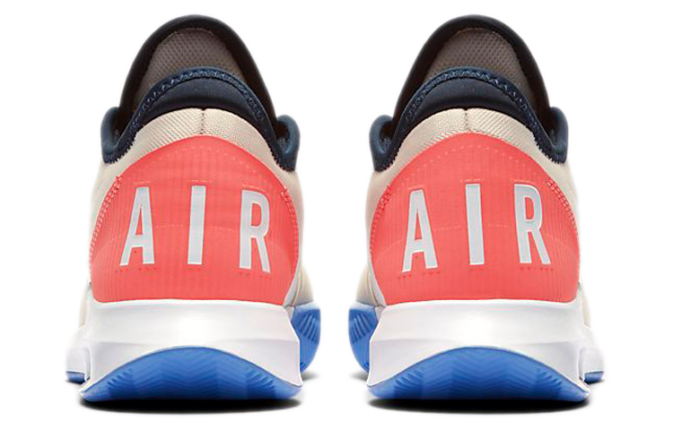 Purchase (W) 나이키 코트 에어 맥스 와일드카드 핑크/블루 AO7352-105