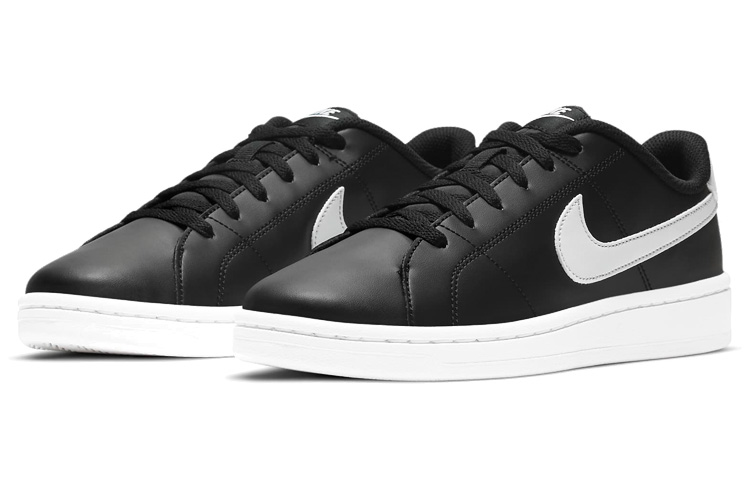 Lookbook (W) Nike Court Royale 2 ''Zwart'' CW2533-001