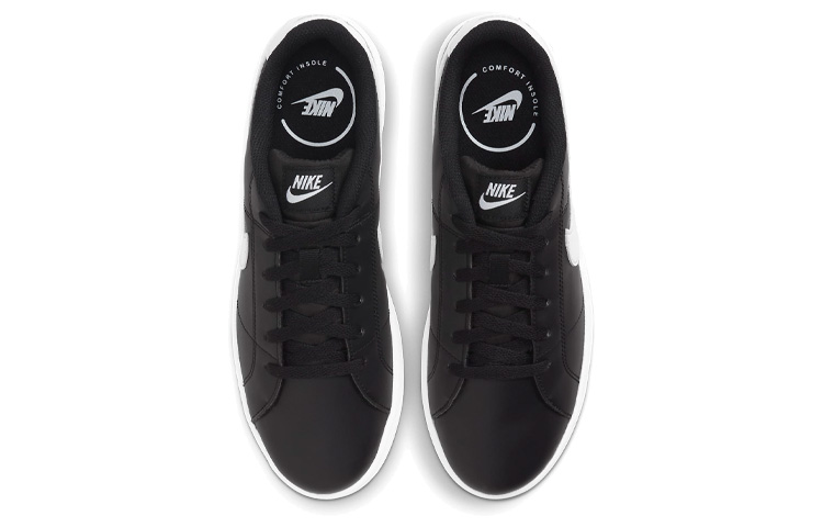 Shop (W) Nike Court Royale 2 ''Zwart'' CW2533-001