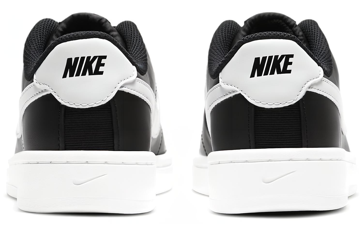 Purchase (W) Nike Court Royale 2 ''Zwart'' CW2533-001