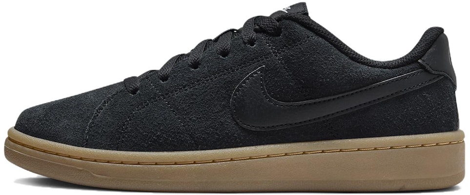 (Women) Nike Court Royale 2 'Black Gum' CZ0218-001 Buy (Women) Nike Court Royale 2 'Black Gum' CZ0218-001