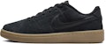 (W) Nike Court Royale 2 'Hitam Gum' CZ0218-001