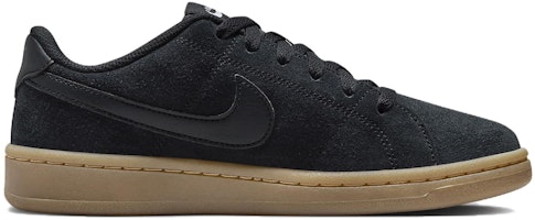 (W) 나이키 코트 로얄 2 '블랙 검' CZ0218-001 Order (W) 나이키 코트 로얄 2 '블랙 검' CZ0218-001