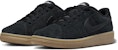 (W) Nike Court Royale 2 'Hitam Gum' CZ0218-001