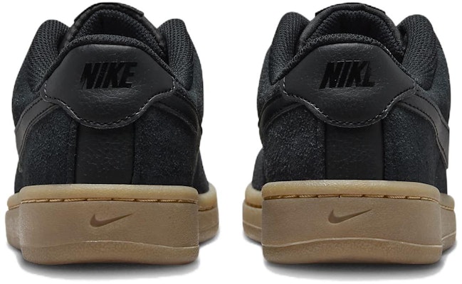 (Women) Nike Court Royale 2 'Black Gum' CZ0218-001 Purchase (Women) Nike Court Royale 2 'Black Gum' CZ0218-001