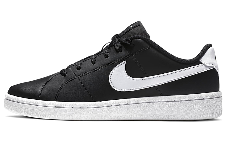 (Women) Nike Court Royale 2 'Black White' CU9038-001