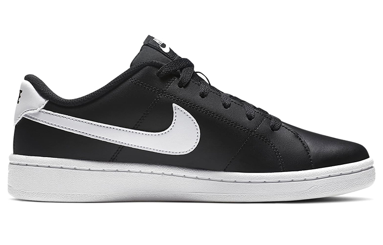Order (W) Nike Court Royale 2 ''Noir Blanc''. CU9038-001