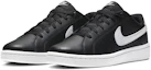 Lookbook (W) Nike Court Royale 2 ''Noir Blanc''. CU9038-001