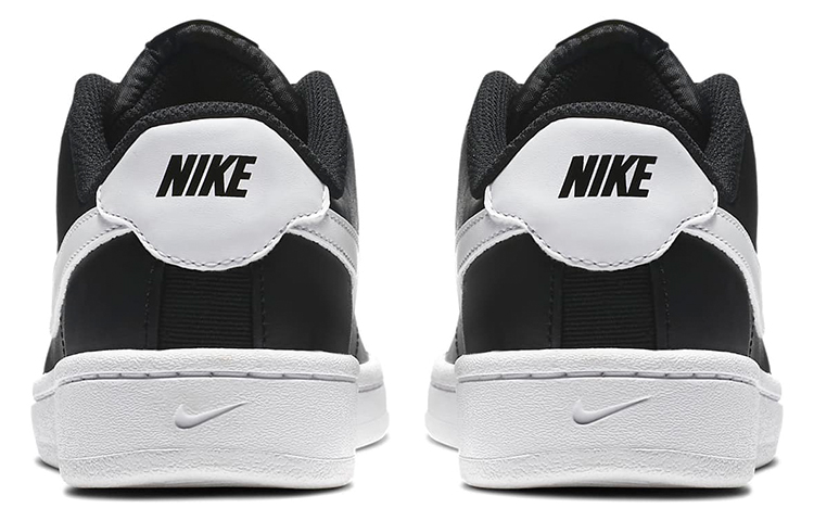 Purchase (W) Nike Court Royale 2 ''Noir Blanc''. CU9038-001