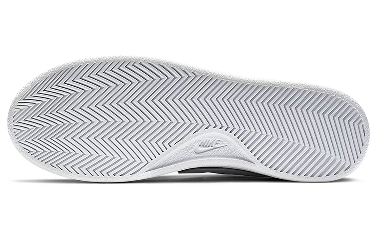 Details for (W) Nike Court Royale 2 ''Noir Blanc''. CU9038-001