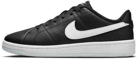 (Women) Nike Court Royale 2 'Black White' DH3159-001 (Women) Nike Court Royale 2 'Black White' DH3159-001