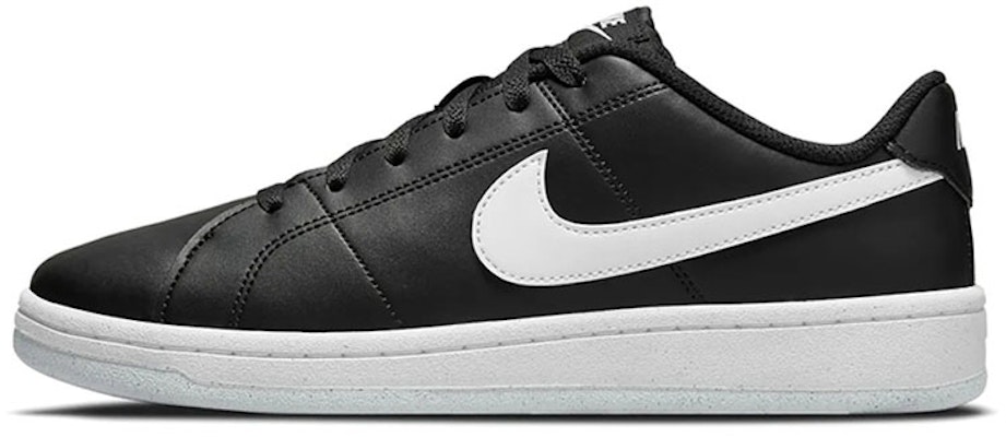 (W) Nike Court Royale 2 'Hitam Putih' DH3159-001 Buy (W) Nike Court Royale 2 'Hitam Putih' DH3159-001
