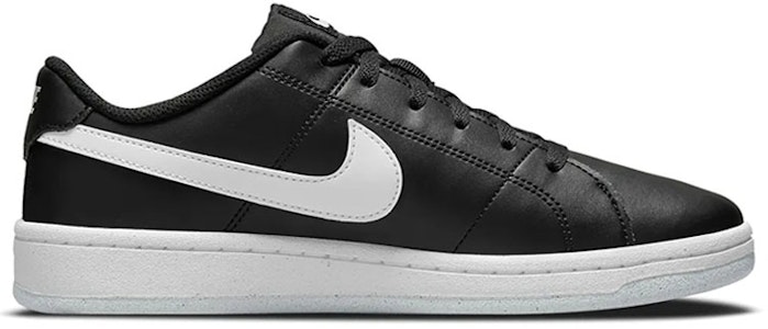 (W) ナイキ コートロイヤル 2 ブラック/ホワイト DH3159-001 Order (W) ナイキ コートロイヤル 2 ブラック/ホワイト DH3159-001