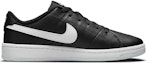 Order (W) Nike Court Royale 2 'Hitam Putih' DH3159-001