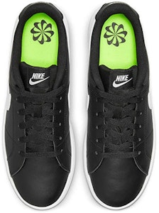 (W) ナイキ コートロイヤル 2 ブラック/ホワイト DH3159-001 Shop (W) ナイキ コートロイヤル 2 ブラック/ホワイト DH3159-001