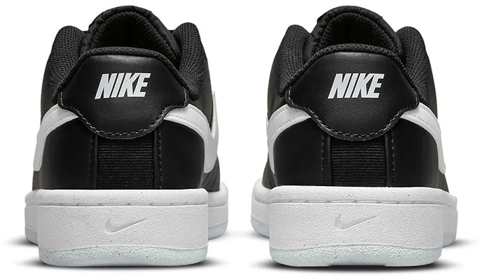 (W) Nike Court Royale 2 'Hitam Putih' DH3159-001 Purchase (W) Nike Court Royale 2 'Hitam Putih' DH3159-001