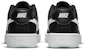 (W) Nike Court Royale 2 'Hitam Putih' DH3159-001