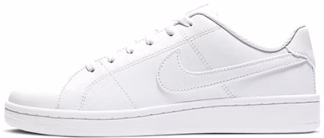 (Women) Nike Court Royale 2 'Triple White' CU9038-100 (Women) Nike Court Royale 2 'Triple White' CU9038-100