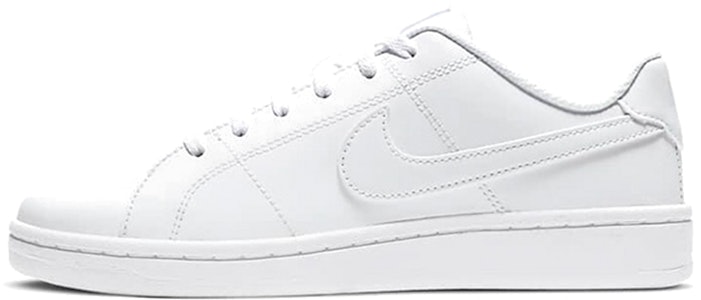 (女款)耐吉 Court Royale 2『純白』CU9038-100 Buy (女款)耐吉 Court Royale 2『純白』CU9038-100