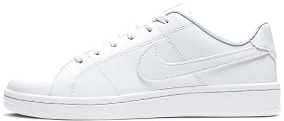(Women) Nike Court Royale 2 'Triple White' CU9038-100 Buy (Women) Nike Court Royale 2 'Triple White' CU9038-100