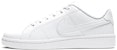 (W) Nike Court Royale 2 'Putih Triple' CU9038-100