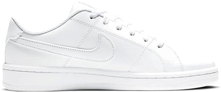 (女款)耐吉 Court Royale 2『純白』CU9038-100 Order (女款)耐吉 Court Royale 2『純白』CU9038-100