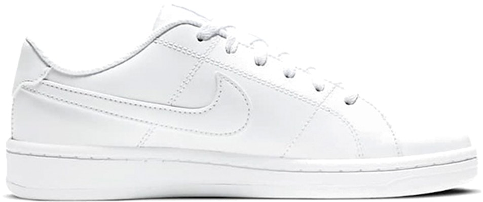 (W) 나이키 코트 로얄 2 '트리플 화이트' CU9038-100 Order (W) 나이키 코트 로얄 2 '트리플 화이트' CU9038-100
