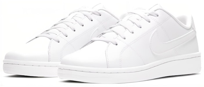 (女款)耐吉 Court Royale 2『純白』CU9038-100 Lookbook (女款)耐吉 Court Royale 2『純白』CU9038-100