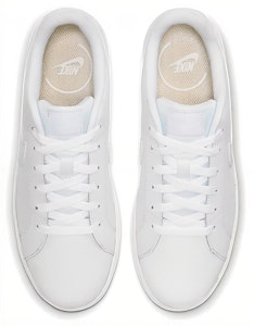 (女款)耐吉 Court Royale 2『純白』CU9038-100 Shop (女款)耐吉 Court Royale 2『純白』CU9038-100