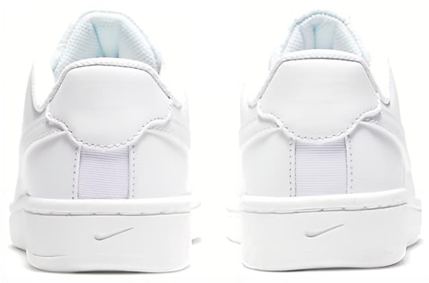 (Women) Nike Court Royale 2 'Triple White' CU9038-100 Purchase (Women) Nike Court Royale 2 'Triple White' CU9038-100