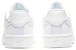 (W) Nike Court Royale 2 'Putih Triple' CU9038-100