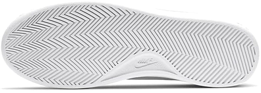 (女款)耐吉 Court Royale 2『純白』CU9038-100 Details for (女款)耐吉 Court Royale 2『純白』CU9038-100