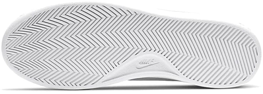(Women) Nike Court Royale 2 'Triple White' CU9038-100 Details for (Women) Nike Court Royale 2 'Triple White' CU9038-100